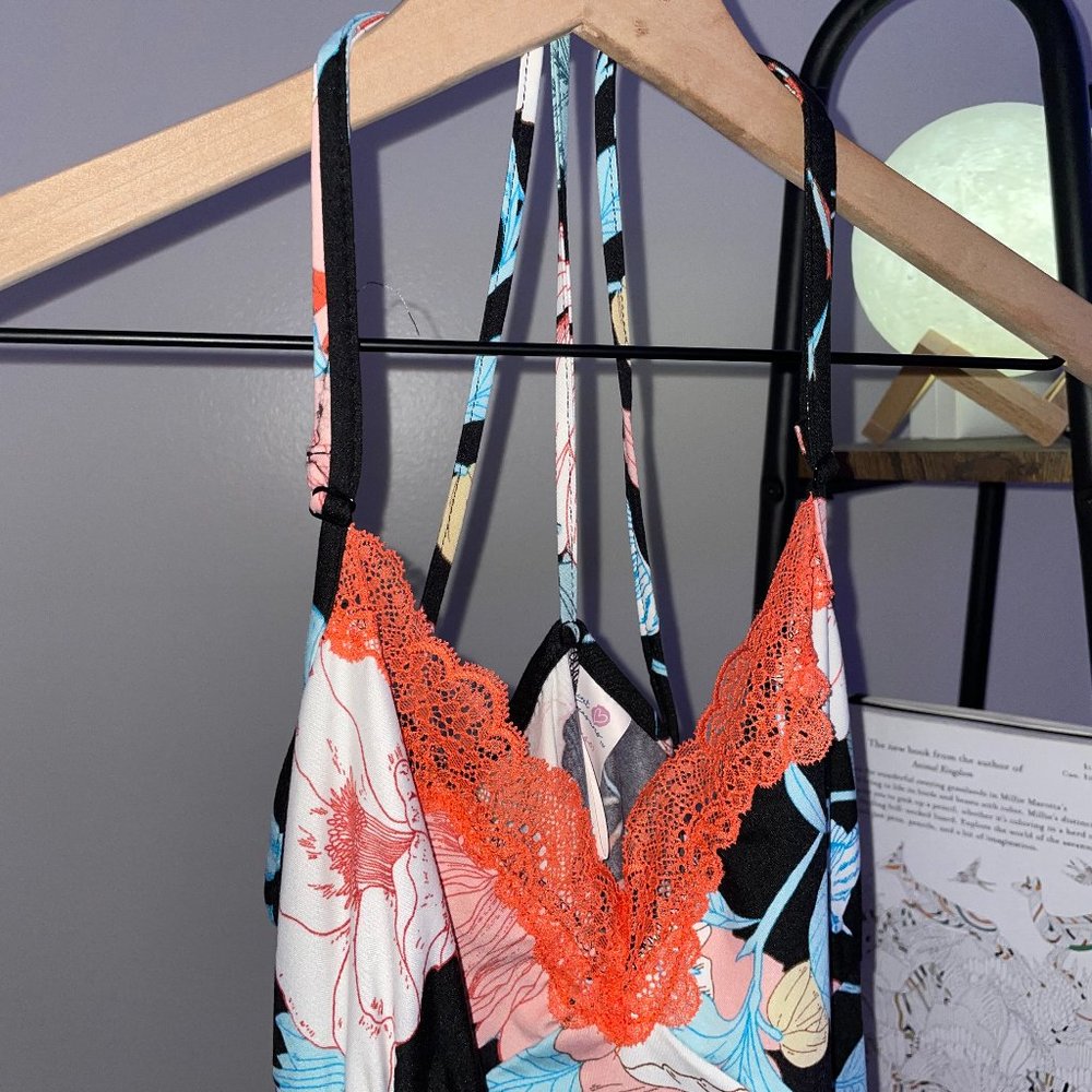 NWT! Small Walmart "Slip Dress"